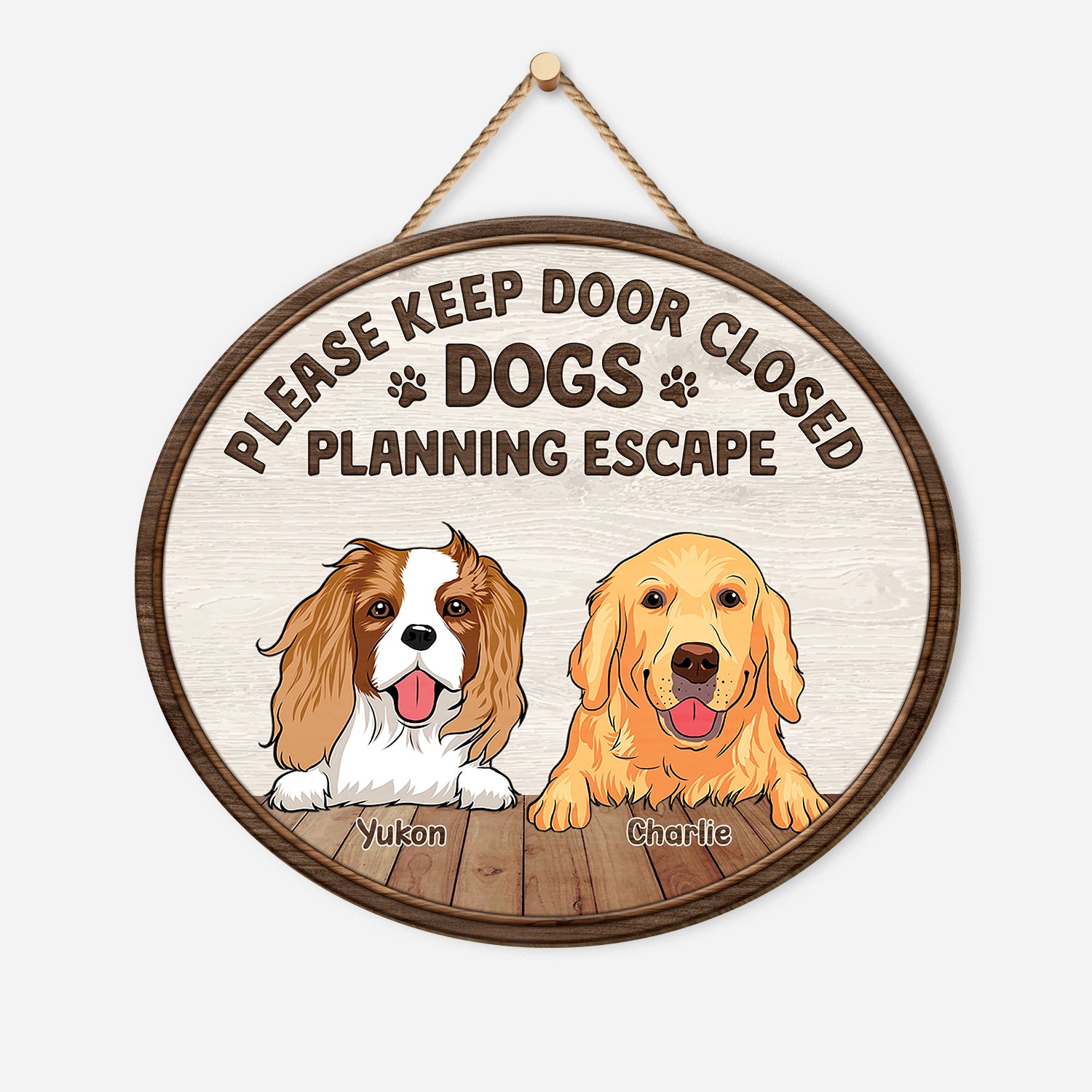 5035QUS1 custom gifts_ for dog lovers please keep door closed wood sign 5035Q8QNC_c1df0cbe 44bd 4fb9 90ba 7e5a3a914654