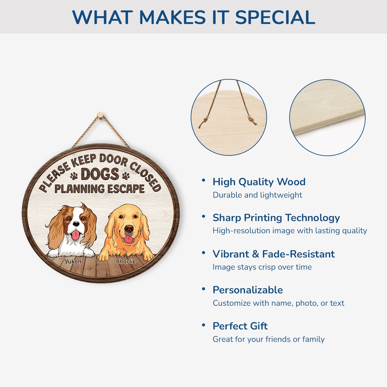 5035QUS4 custom gifts_ for dog lovers please keep door closed wood sign 5035Q8QNC_e5f10b22 6636 4563 91e7 0059bd728f12