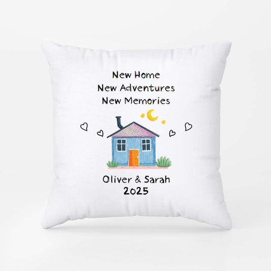 5038PUS1 personalized new home gifts pillows for couples 5038PTLNG