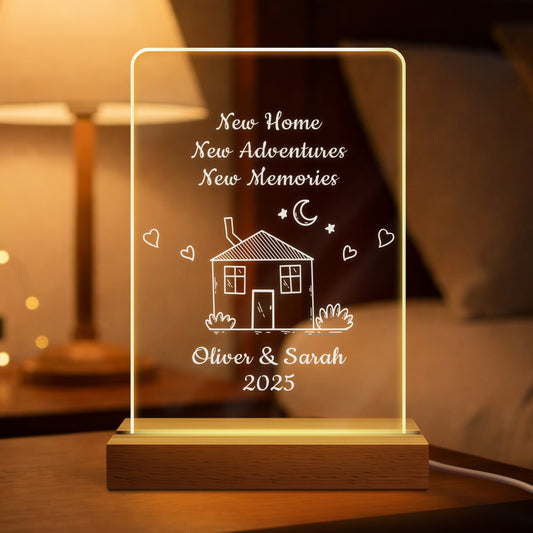 5039LUK1 personalised new home led night light for couples 5039ltlng_7d8e6030 ea17 4895 b47c 1c121fda3f92