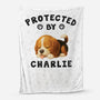 5041BUK1 custom fleece blankets_ cute gifts for dog owners 5041B3GAC
