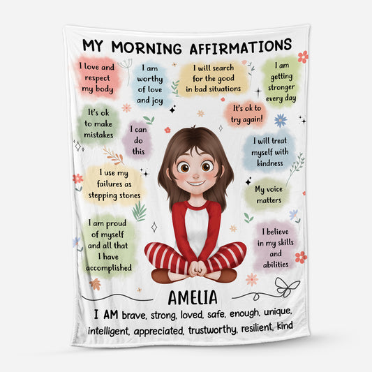 5060BUS1 personalized gifts for women morning affirmations blanket 5060B6QNA_41302eb7 34d7 4c31 82eb ff8754108b36