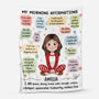 5060BUS1 personalized gifts for women morning affirmations blanket 5060B6QNA_41302eb7 34d7 4c31 82eb ff8754108b36