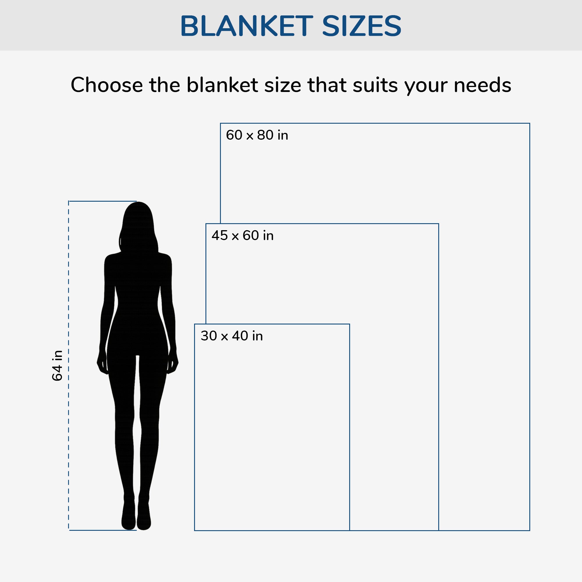 5068BUS3 personalized photo memorial gifts a hug from heaven blanket 5068B6QTA