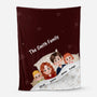5077BUS1 personalized family name blanket_s gifts for the whole family 5077B3KAF
