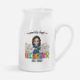 5079OUS1 personalized teacher gifts the worlds best teacher vases 5079O6LAA