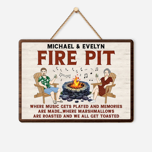 5101QUS1 personalized gifts for couples funny fire pit signs_ wooden 5101QK6NG