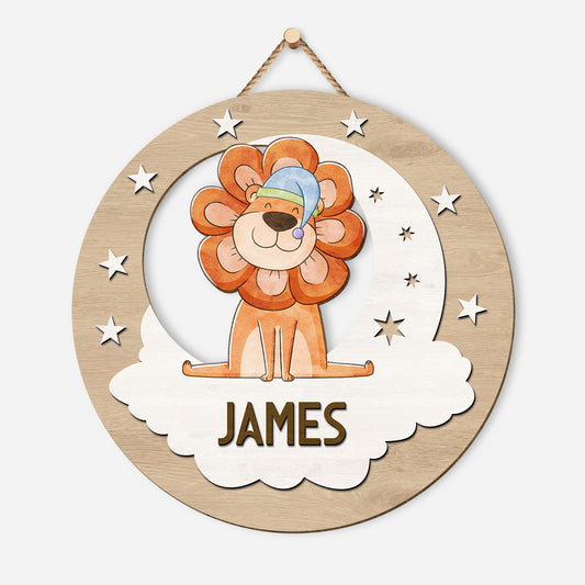 5134QUK1 personalized wooden signs baby name signs_ for nursery_ 5134Q8YNK