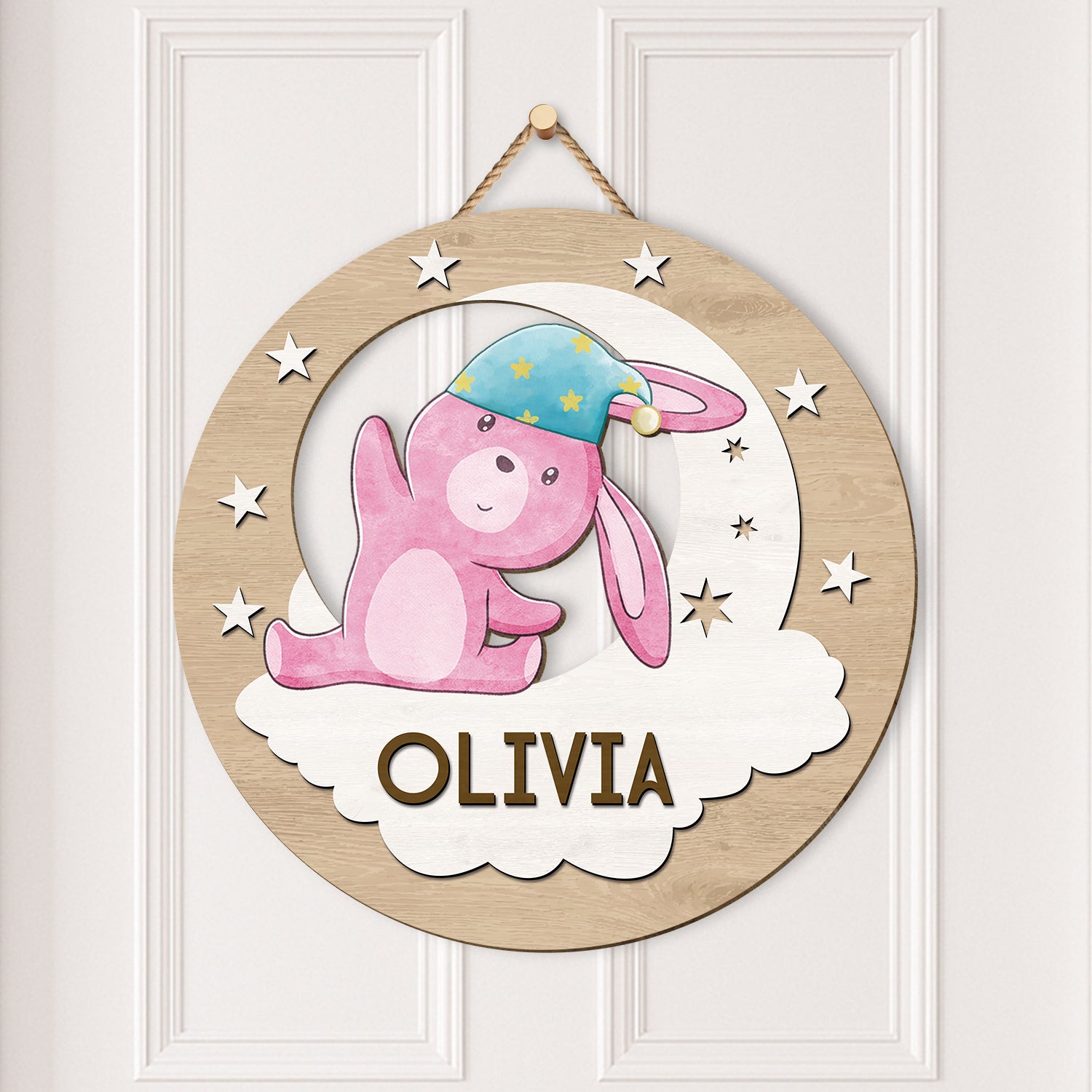 5134QUK2 personalized wooden signs baby name signs_ for nursery_ 5134Q8YNK