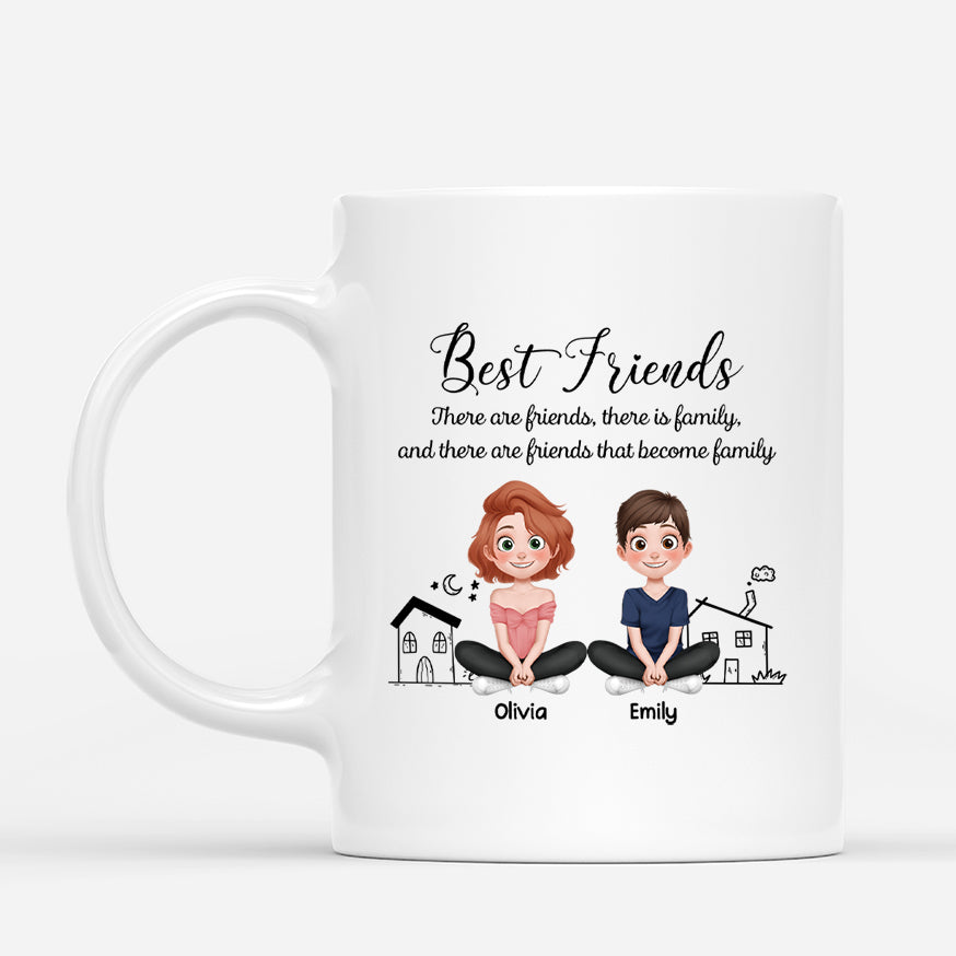 5167MUS1 personalized best friend mugs_ gifts for female best friends 5167MTTMI