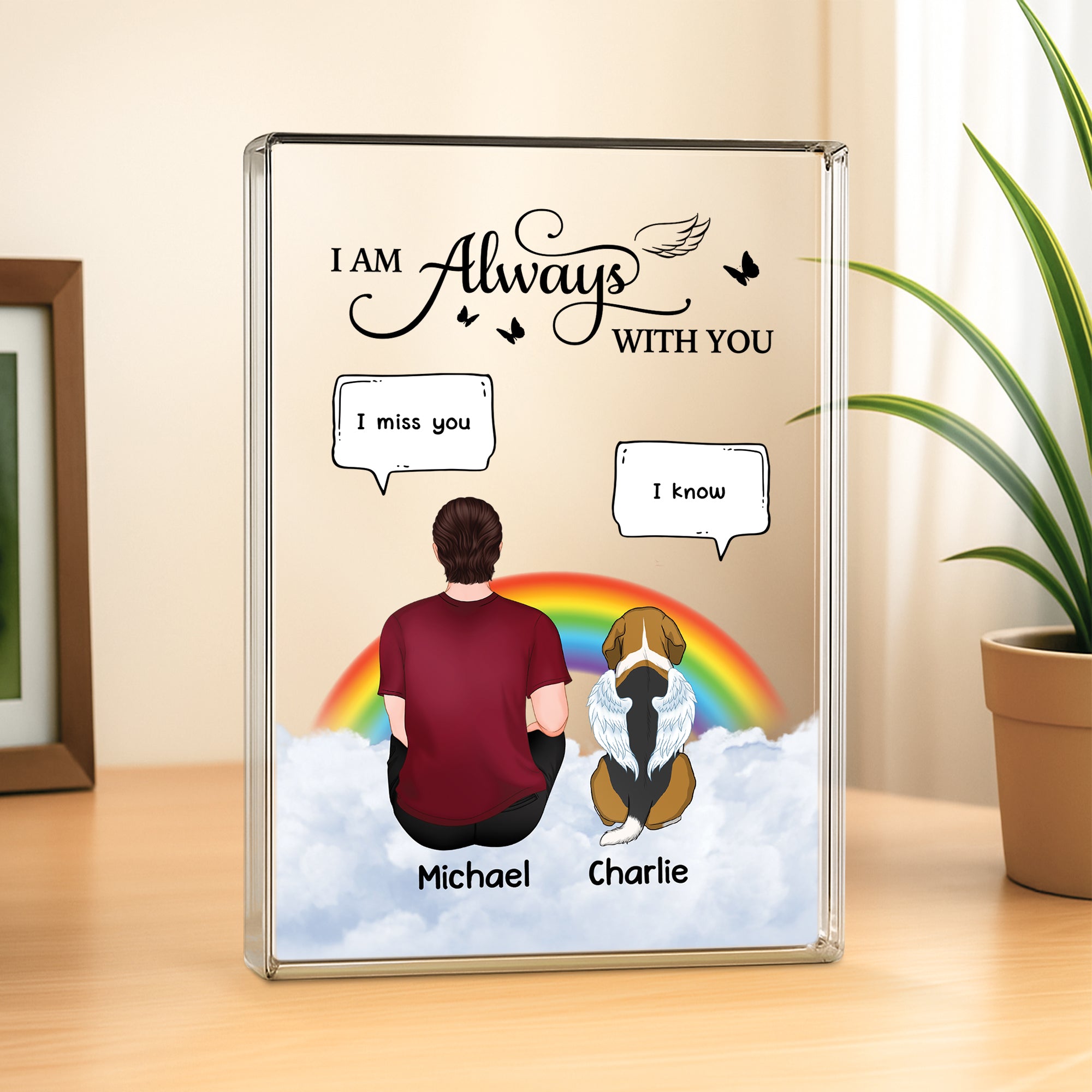 5174RUK2 personalized dog remembrance gift_ acrylic dog memorial plaque 5174R8GZC
