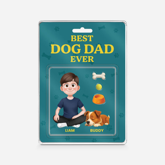 5183RUK1 personalized acrylic plaques unique gifts for dog dads 5183R6YAC