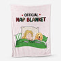 5185BUS1 custom fleece blankets official nap blanket dog lover gifts 5185B