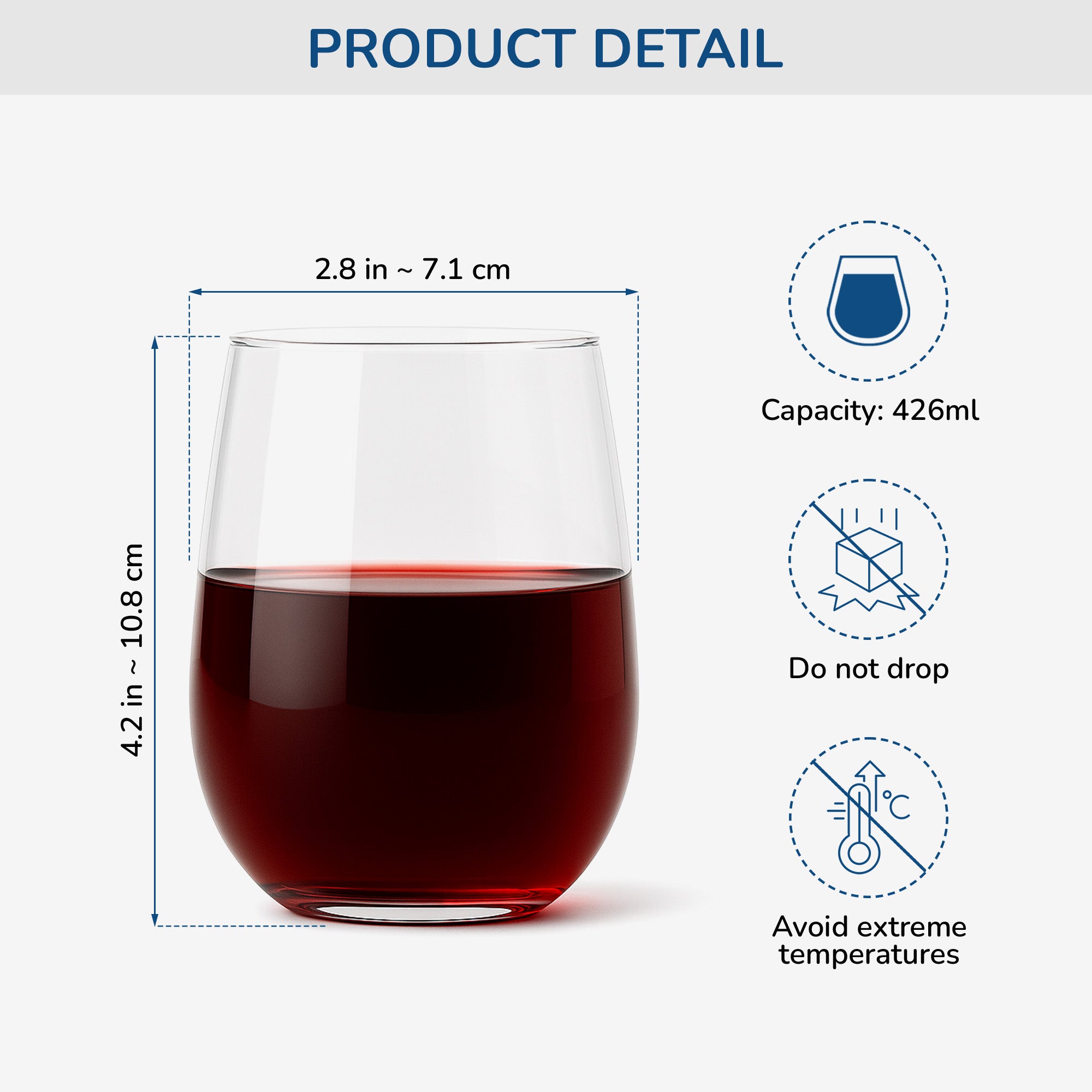 5194IUK3 personalized wine glasses funny anniversary gifts for couples 5194I8YMG