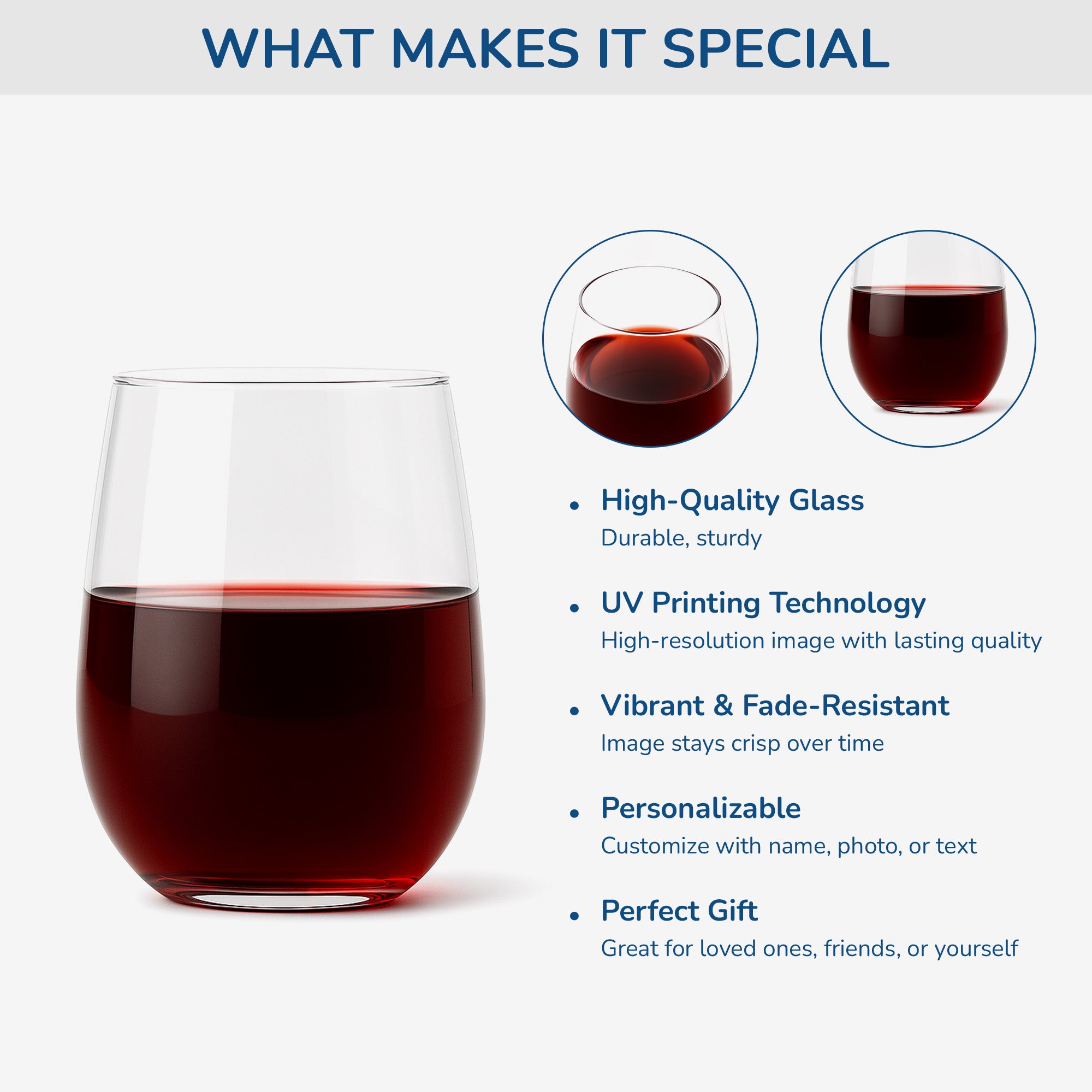 5194IUK4 personalized wine glasses funny anniversary gifts for couples 5194I8YMG