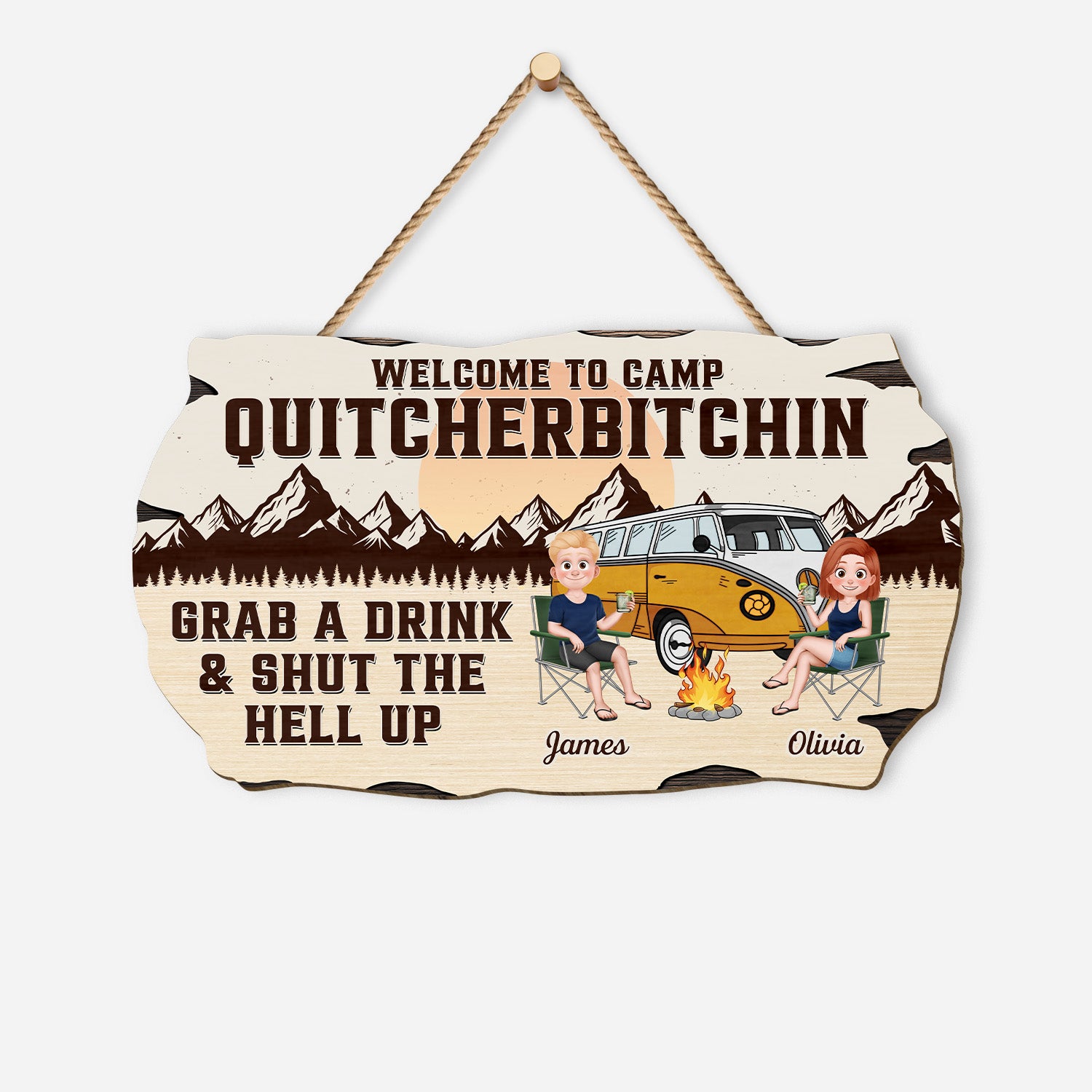 5197QUS1 custom wood camping signs_ funny camping gifts for couples 5197QKLTG_e49b6648 d778 4750 bf4d cbfef93bcaa8