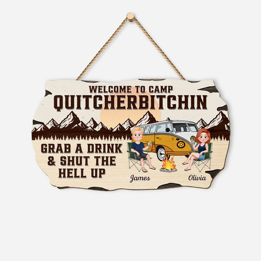 5197QUS1 custom wood camping signs_ funny camping gifts for couples 5197QKLTG_e49b6648 d778 4750 bf4d cbfef93bcaa8