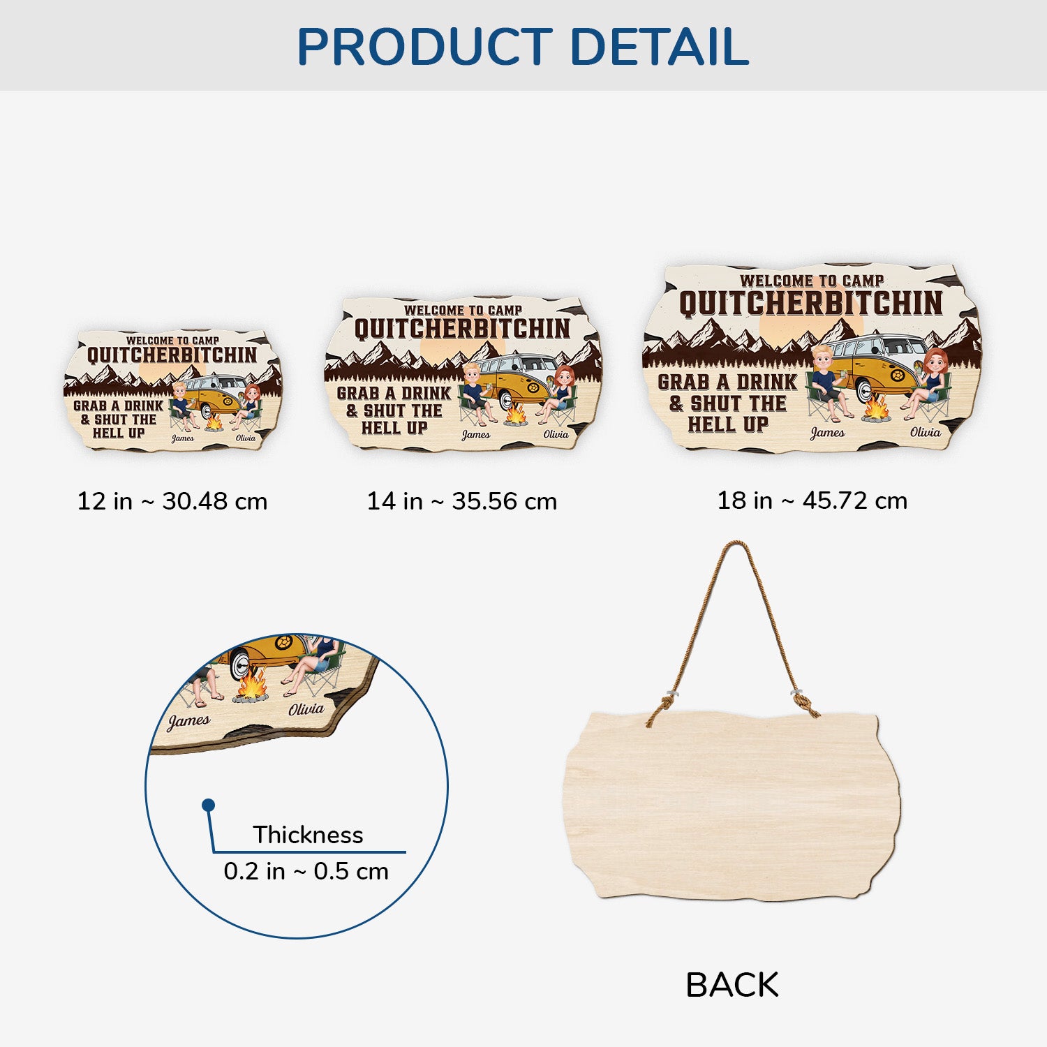 5197QUS3 custom wood camping signs_ funny camping gifts for couples 5197QKLTG_caf4fb09 30a4 4447 9a68 94e75ec36096