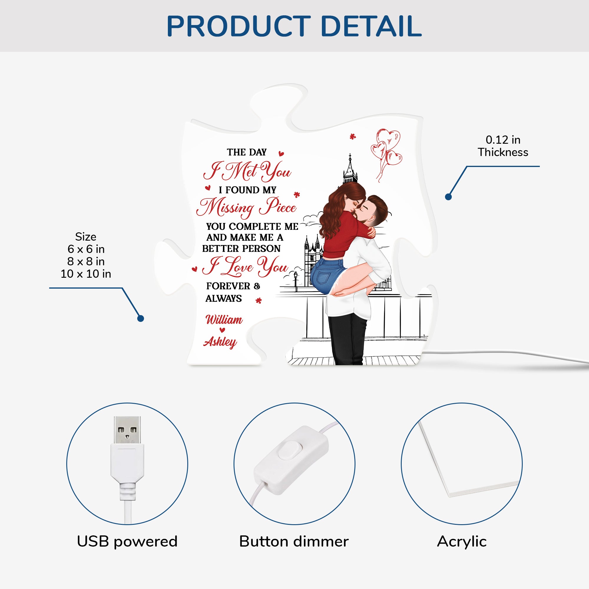 5202LUS3 personalized light box romantic gifts for couples 5202L_a7a1dc4d 5c7a 4dab a4dd 6adb14300e33