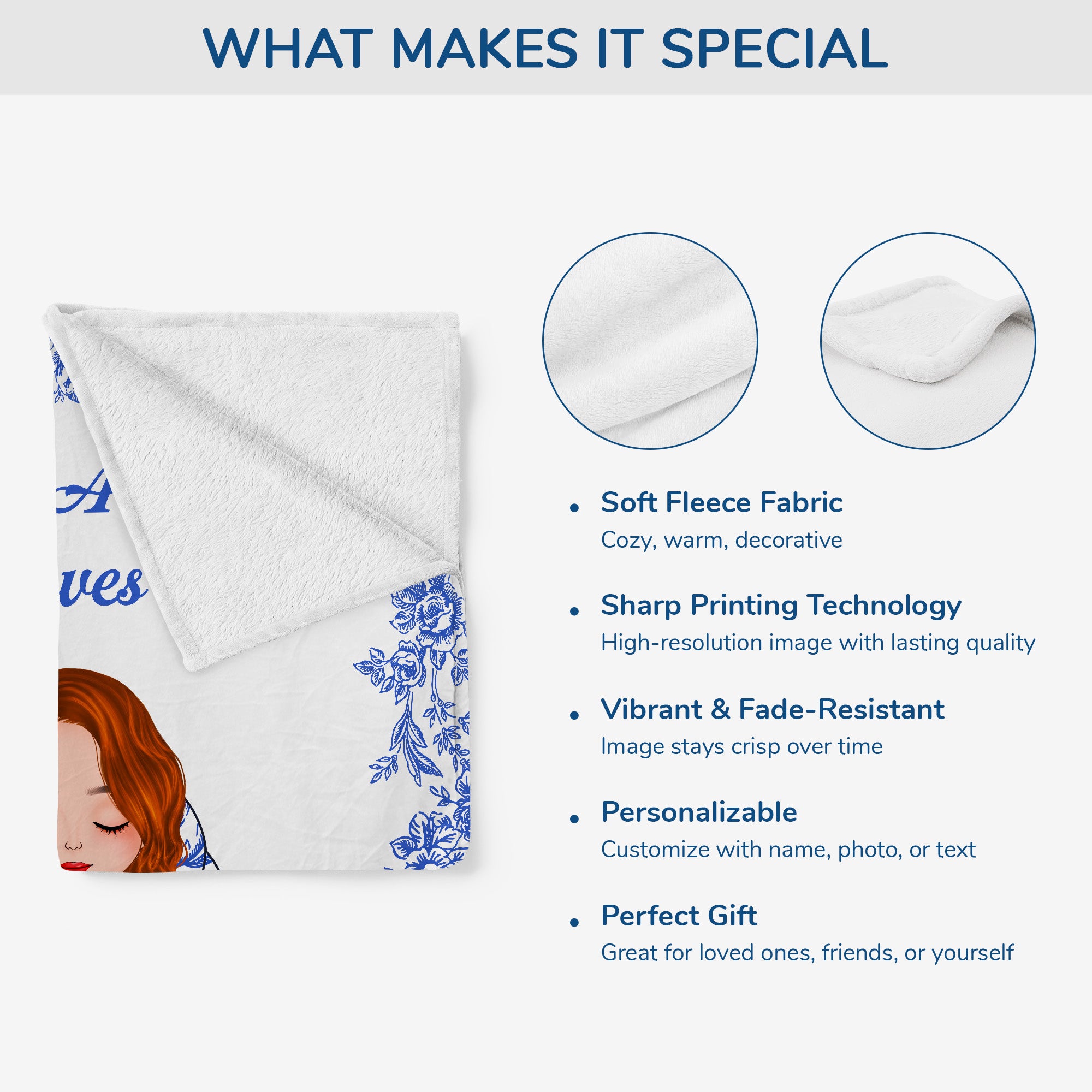 5207BUS4 personalized fleece blankets cute gifts for book lovers 5207BTMTA_64ab2e25 0262 4ac7 b11b 2b20d21e3370