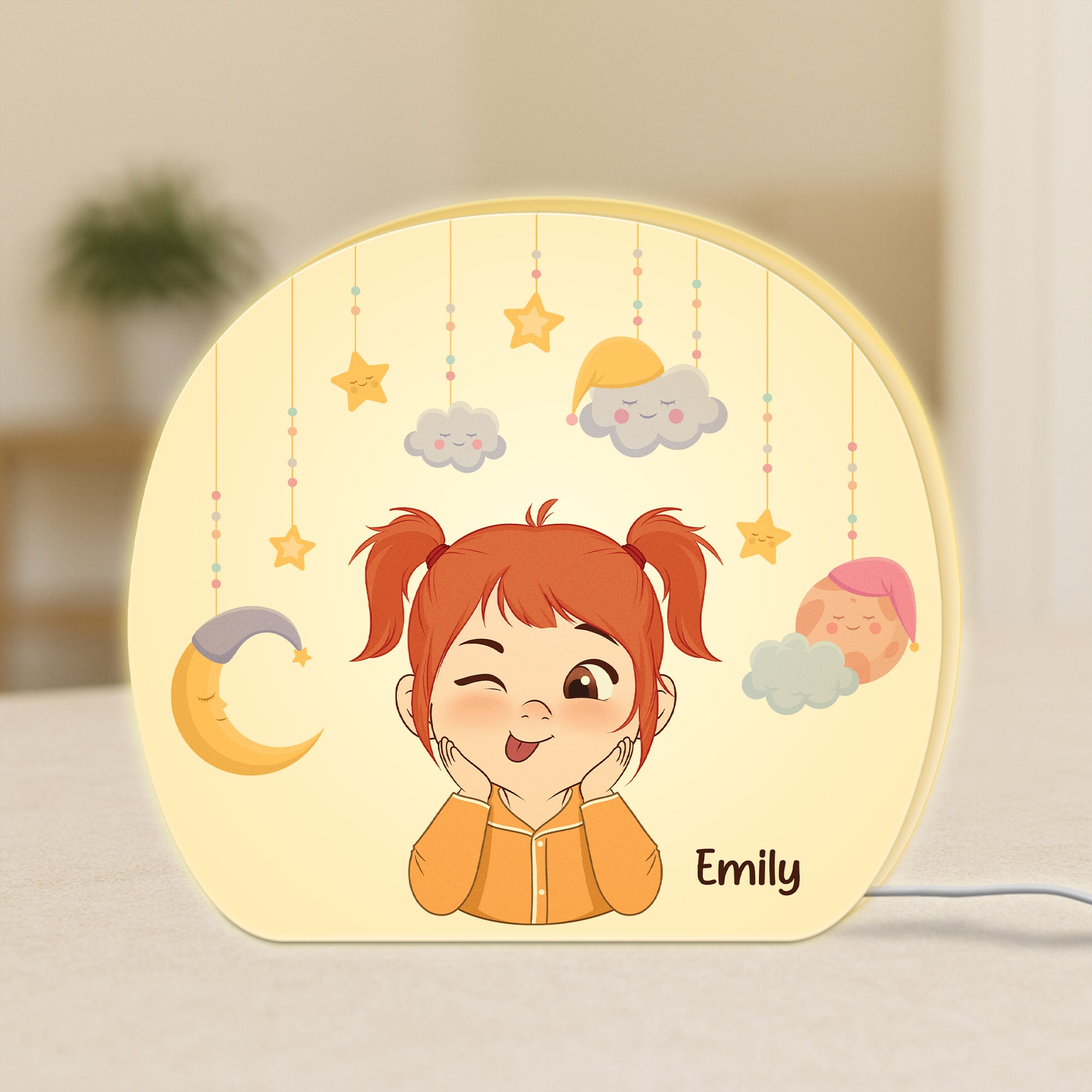 5236LUS1 personalized light boxes with names cute gifts for kids 5236L8TNK