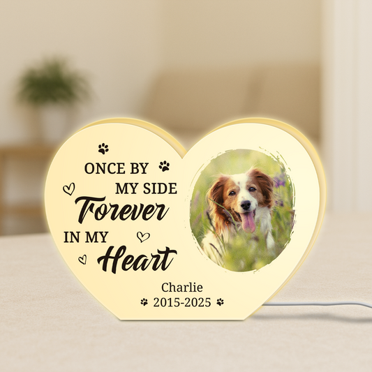 5251LUS1 personalized dog memorial gifts photo light box for dog owners 5251L8H5C_50618536 de3b 4aae 936a 5680023ca96a
