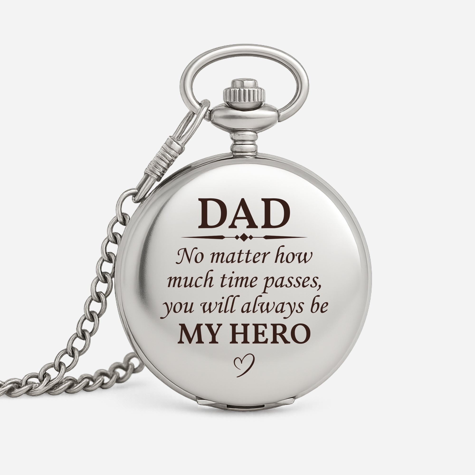 5258OUS1 personalized pocket watch sentimental gifts for dad 5258O3QMB