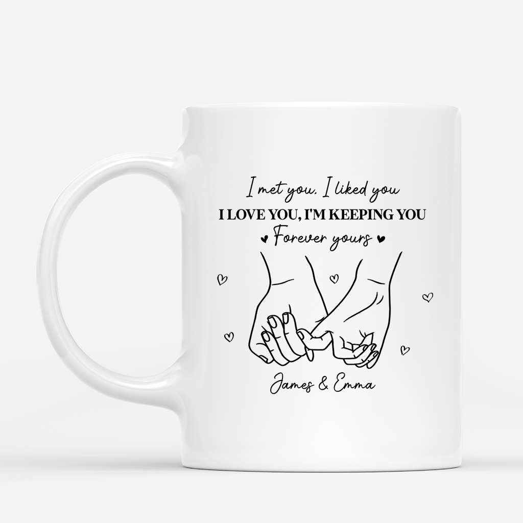 5259MUS1 personalized couple mugs_ romantic gifts for couples 5259M8V0G