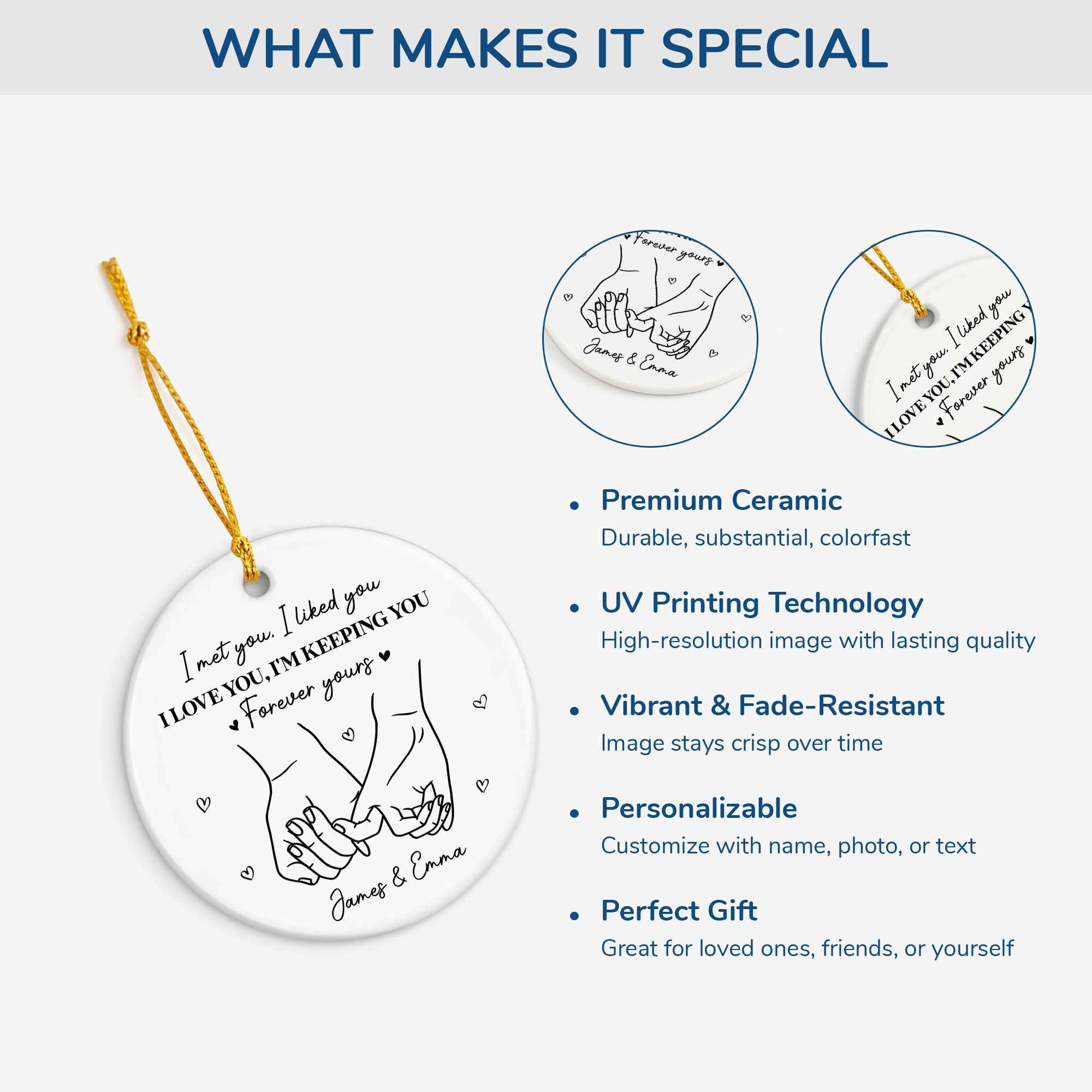 5259OUS4 personalized ceramic ornaments gifts for couples christmas_ 5259O8V0G_3f0ce790 7d83 4fb0 bf4e cd7f341623f1