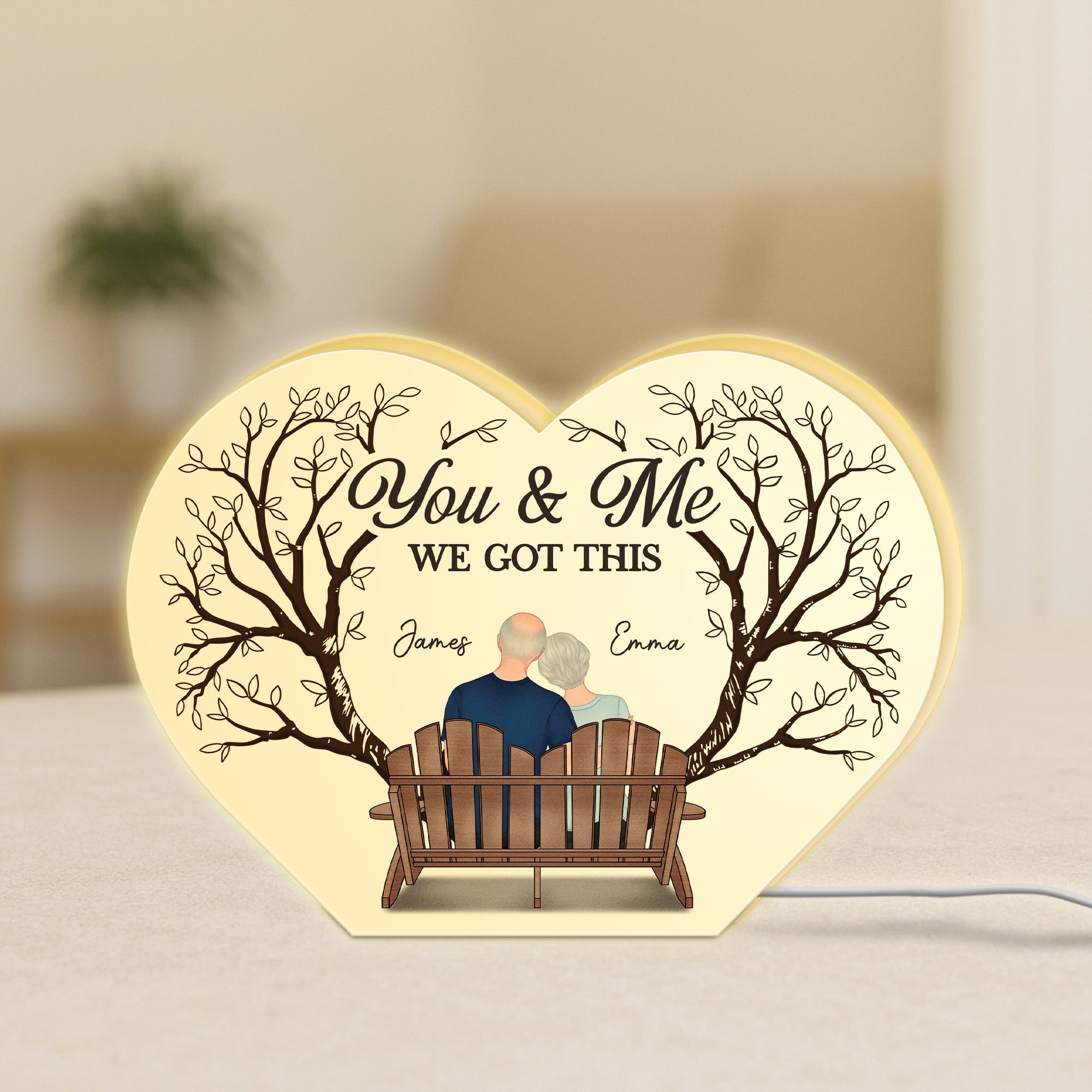 5260LUS1 personalized gifts for couple you and me we got this light box 5260LKL0K_13e9fe7a 3087 4fbd b7ca 06f190158e8e