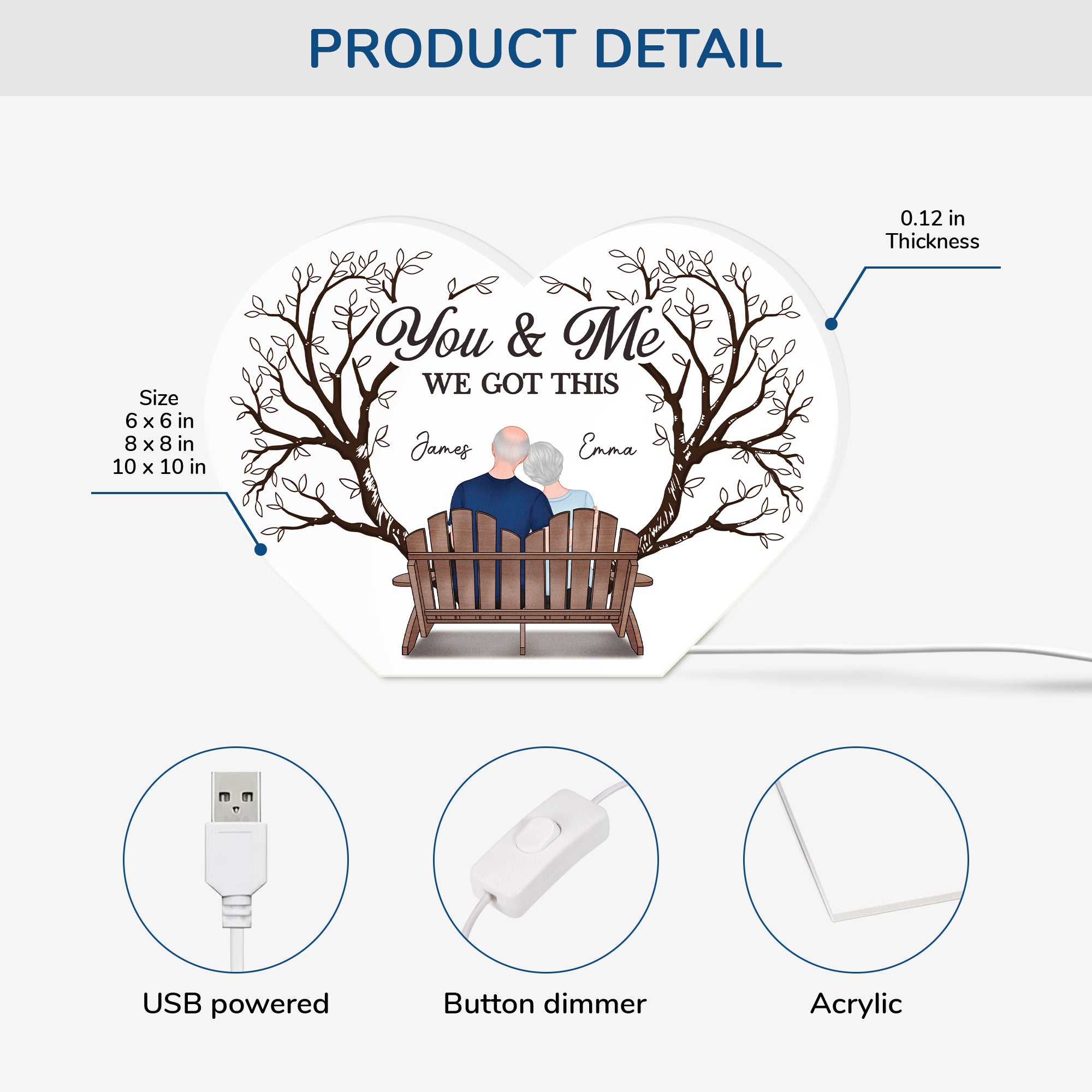 5260LUS3 personalized gifts for couple you and me we got this light box 5260LKL0K_2353da7e 7ff1 4bbe adc1 f9fb7570d0f0