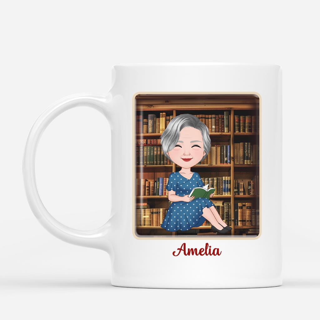 5271MUS2 custom gifts for book lovers just a girl who loves books mug 5271M3MAA_2cc5d2e7 30e4 4f8c b37e 827f284f7b87