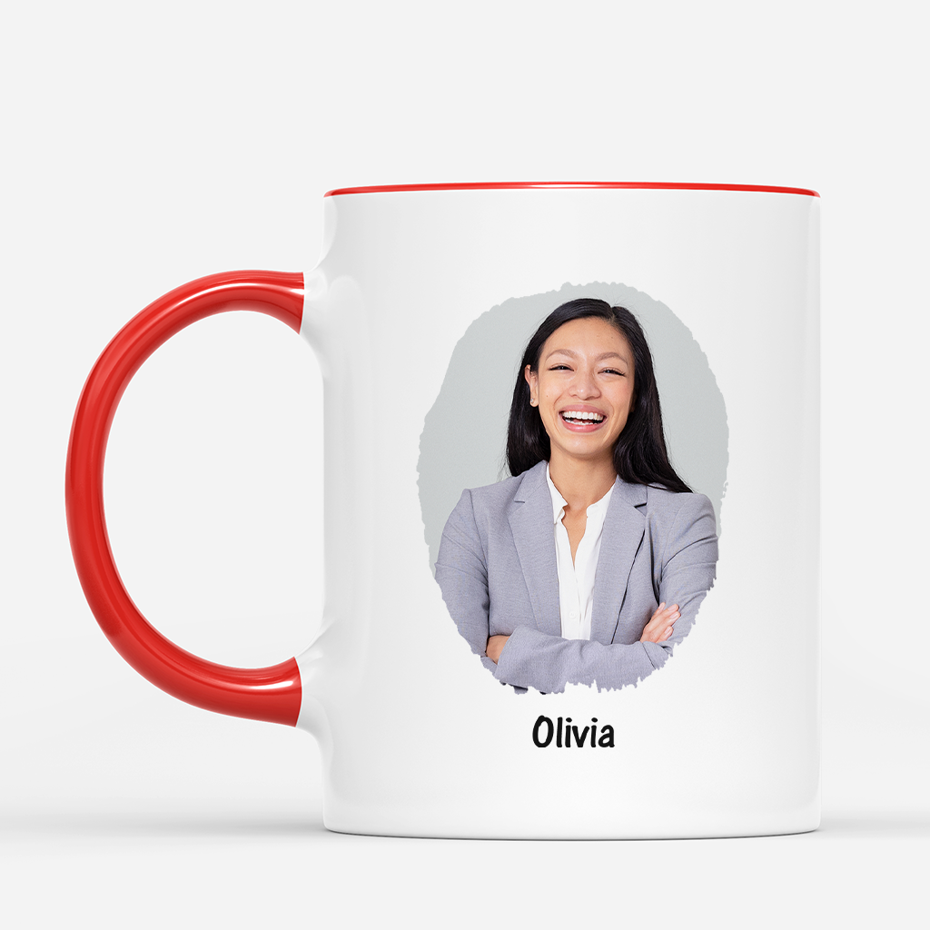 5287MUS2 personalized gifts for boss a truly great boss photo mug 5287MKN5O_8896c773 2951 4af2 ab7f 790c43110b70