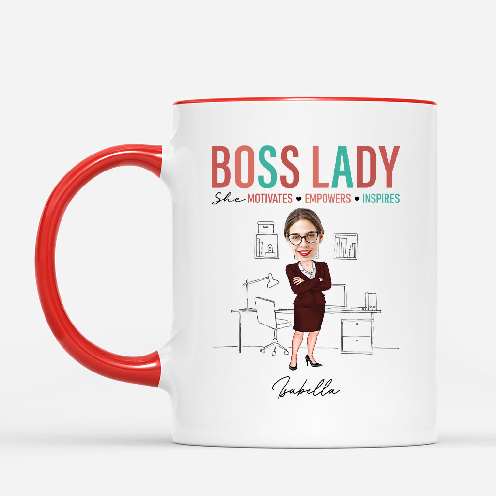 5292MUS2 personalized gifts for boss boss lady mug_s 5292M_dbd85a53 4c42 4f88 b453 3f85185aa5be