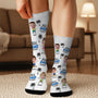 5305JUS3 custom socks with multiple faces_ best mom ever gifts 5305J8KTA