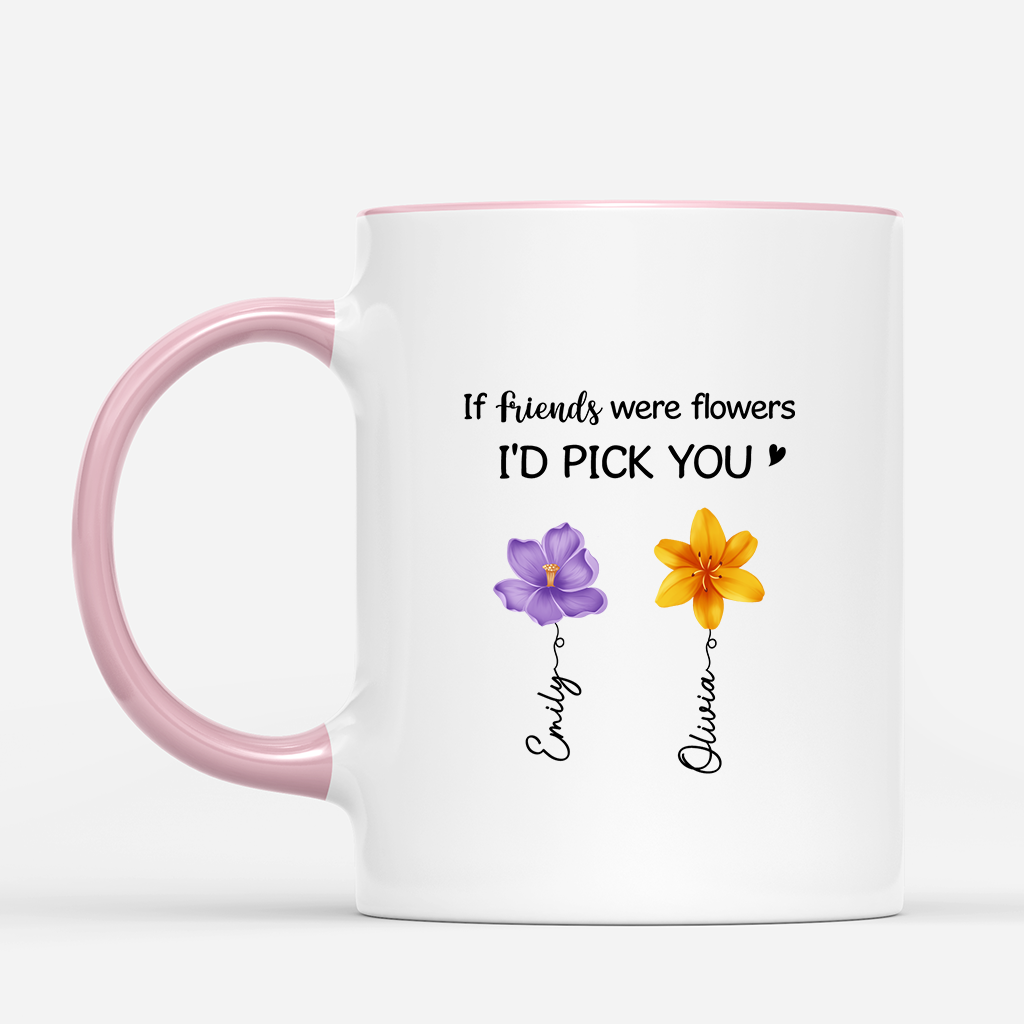 5342MUS2 personalized gifts for friend good friends are like stars mug 5342MKV0F