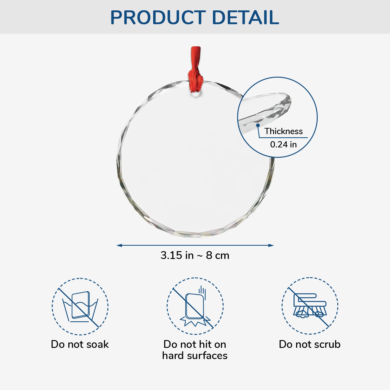 5368OUK3 custom glass ornaments gifts for female friends christmas_ 5368O6GQF_b072e788 7112 488f 9c3e 9d6fcb715225