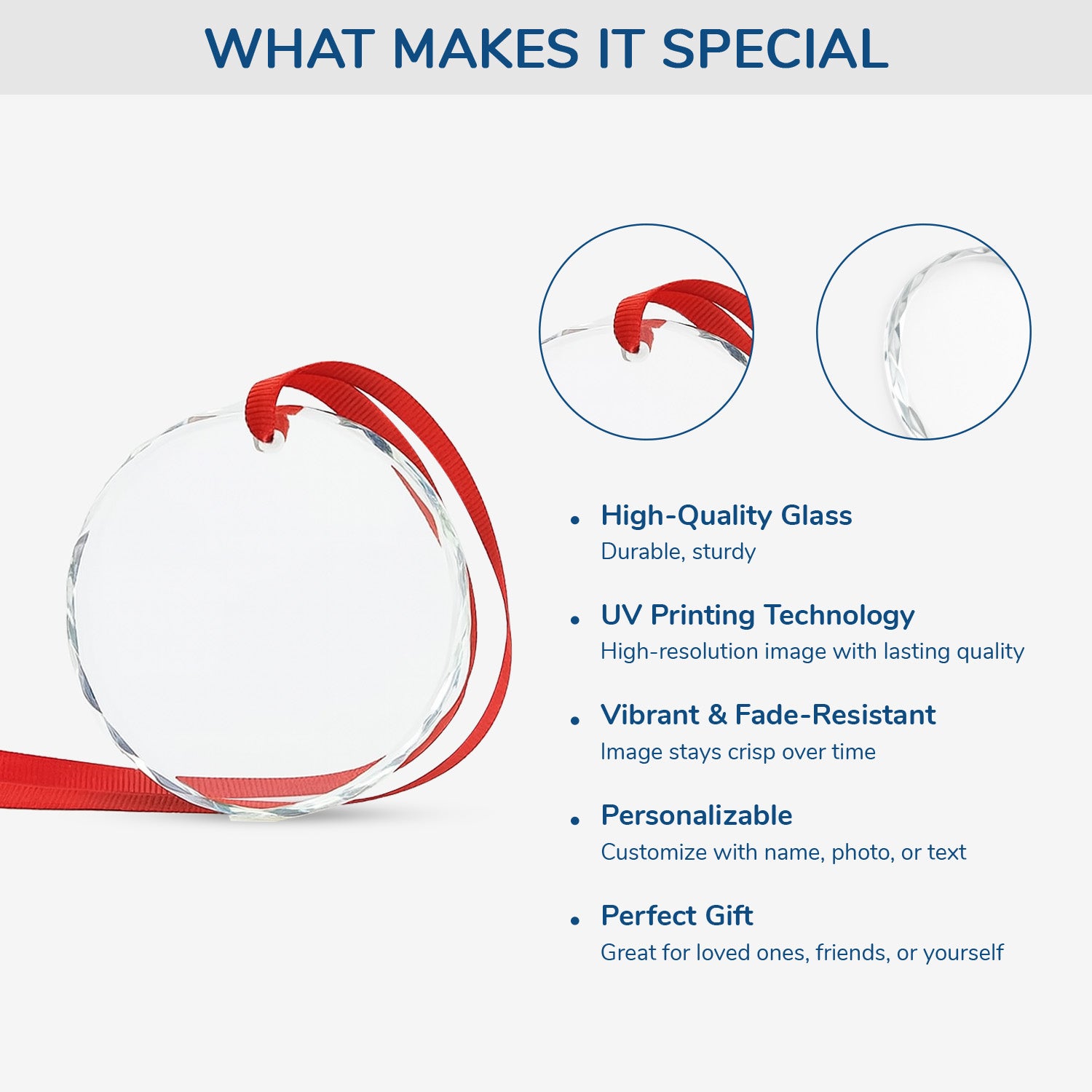 5368OUK4 custom glass ornaments gifts for female friends christmas_ 5368O6GQF_9664a488 6b07 47dc ae21 4a72f7ea7733