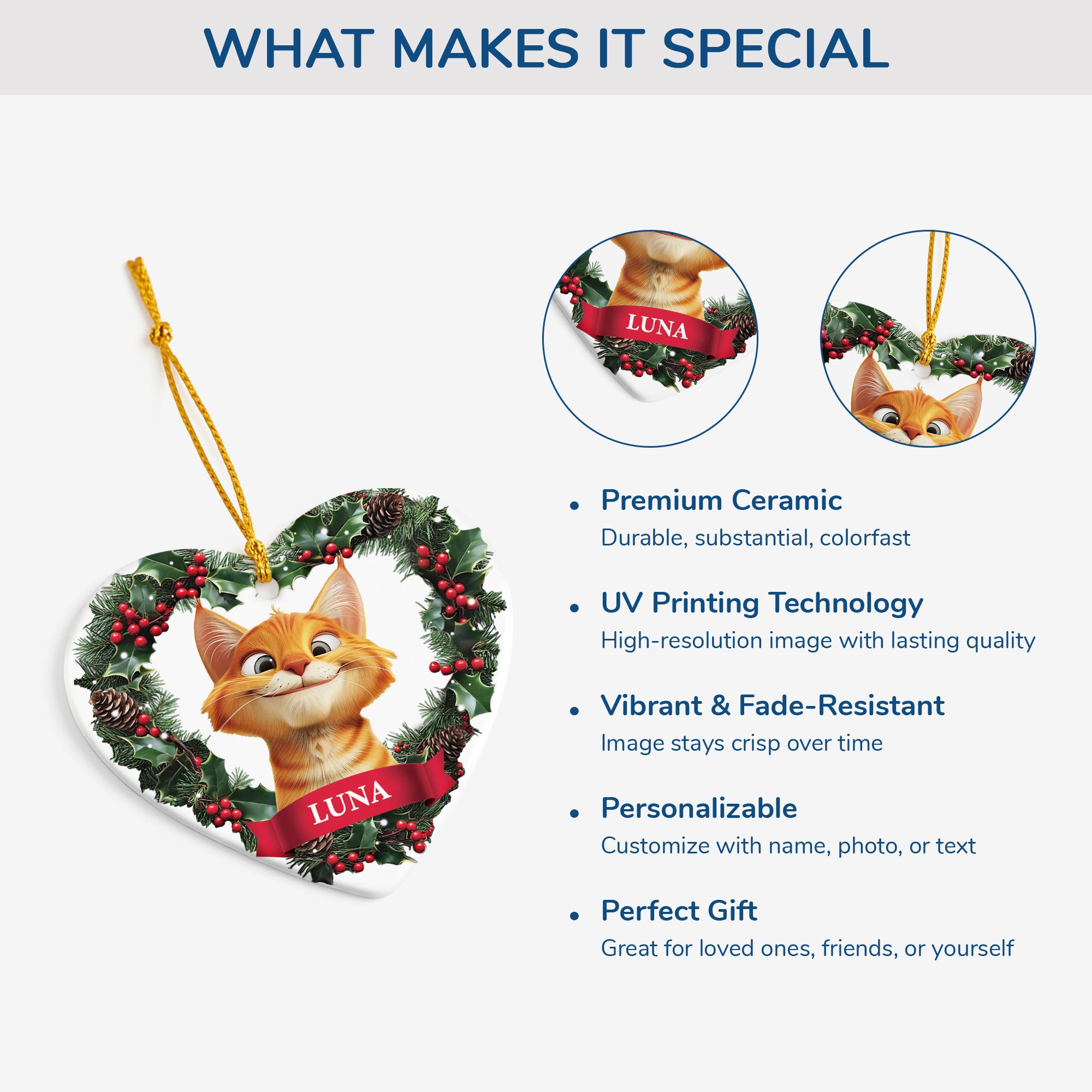 5377OUS4 custom glass photo ornaments_ xmas gifts for cat lovers 5377O3VZD