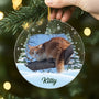 5379OUS2 custom acrylic photo ornaments_ christmas gifts for cat lovers 5379OKQ5D