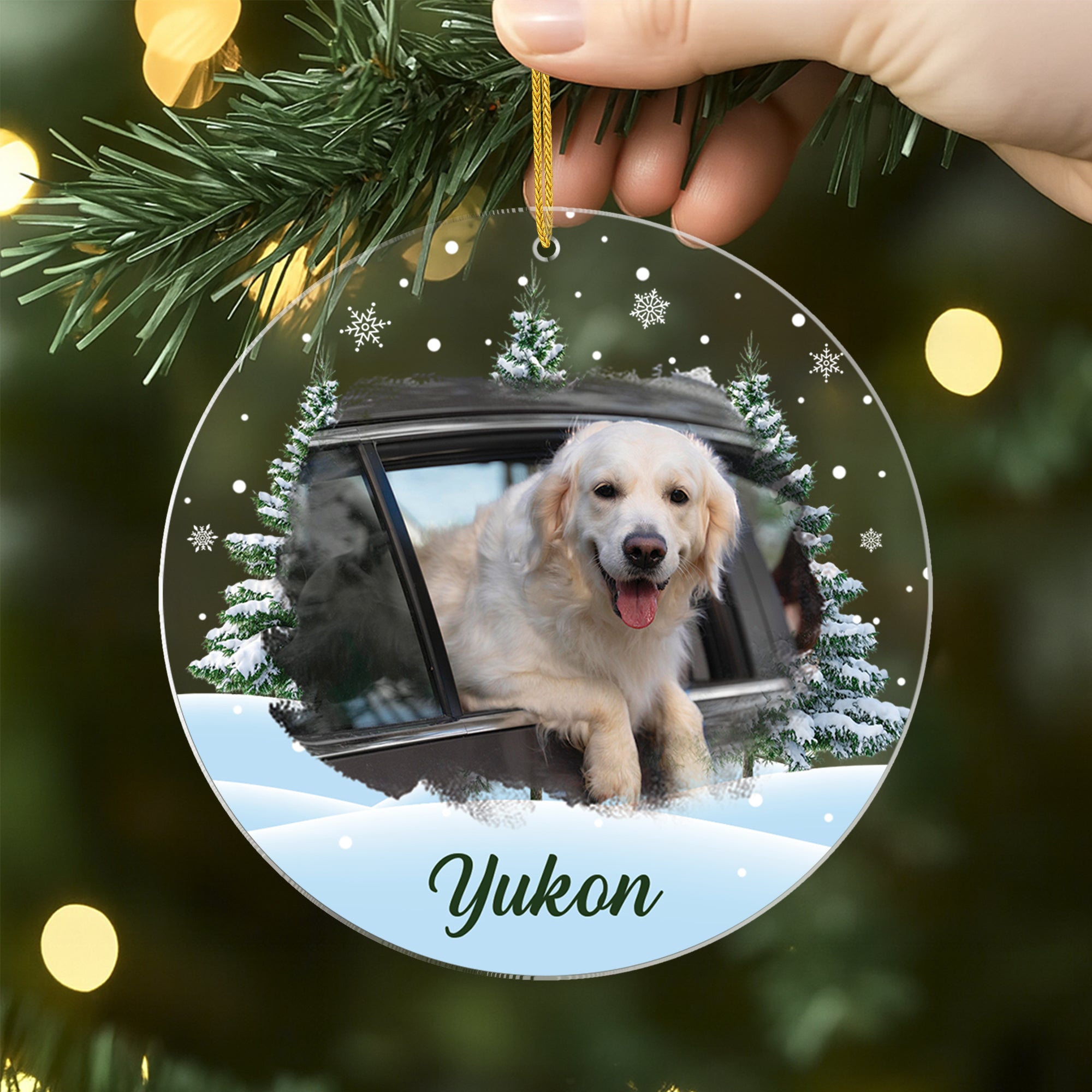5379OUS2 custom acrylic photo ornaments_ christmas gifts for dog lovers 5379OKQ5C_2804b449 22cd 4ea7 8169 2bd9f66a43c3