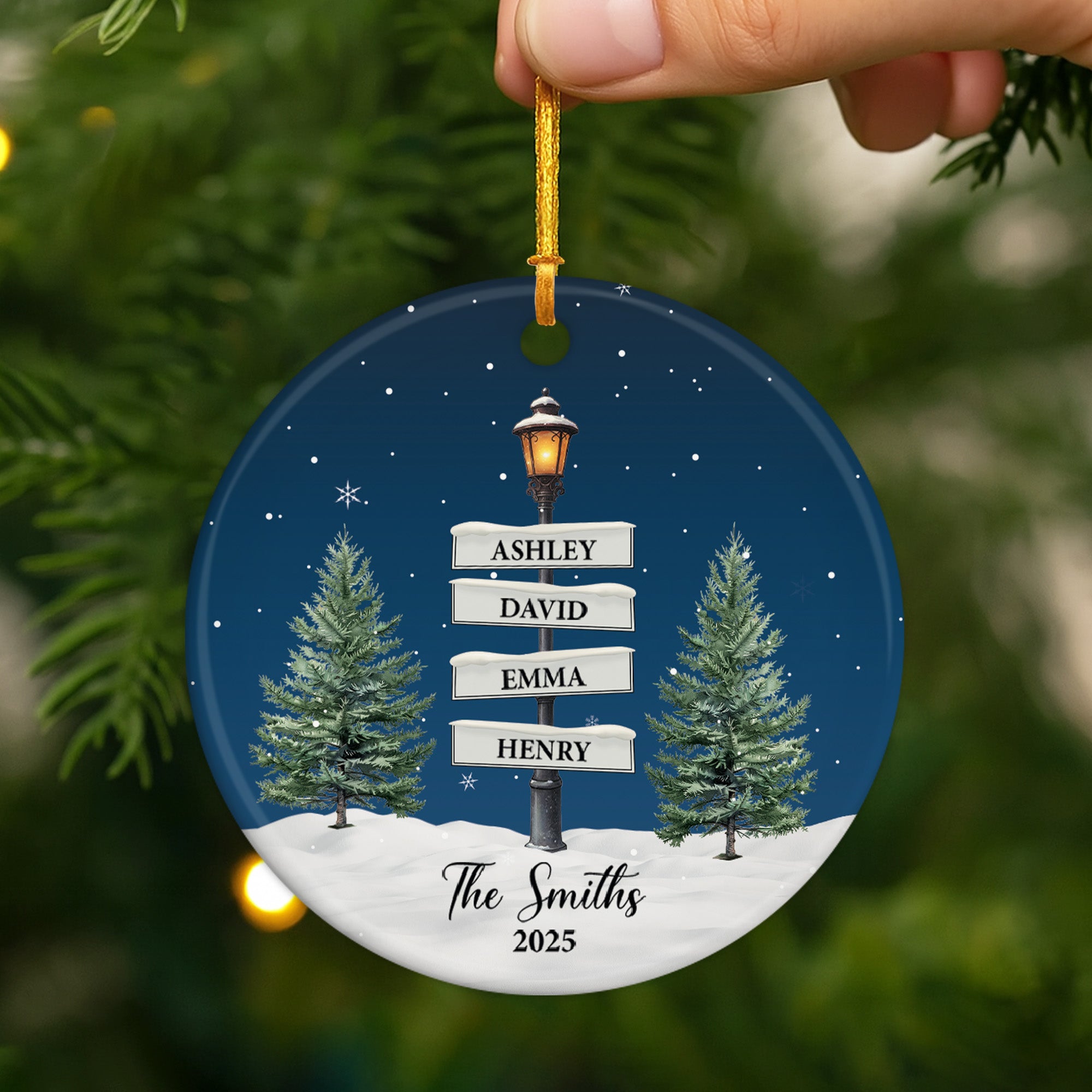5381OUS2 personalized christmas gifts for family ceramic family ornament_ 5381OTQZI_031c0cc4 e600 4a3b 8e68 b1c18f21b774