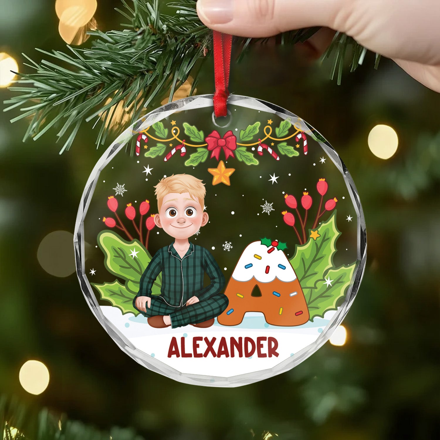 5407OUS2 custom christmas gifts for her glass christmas tree ornaments 5407OK6QA_c7e22f87 307e 48a7 9bef 0aa2d63768a8