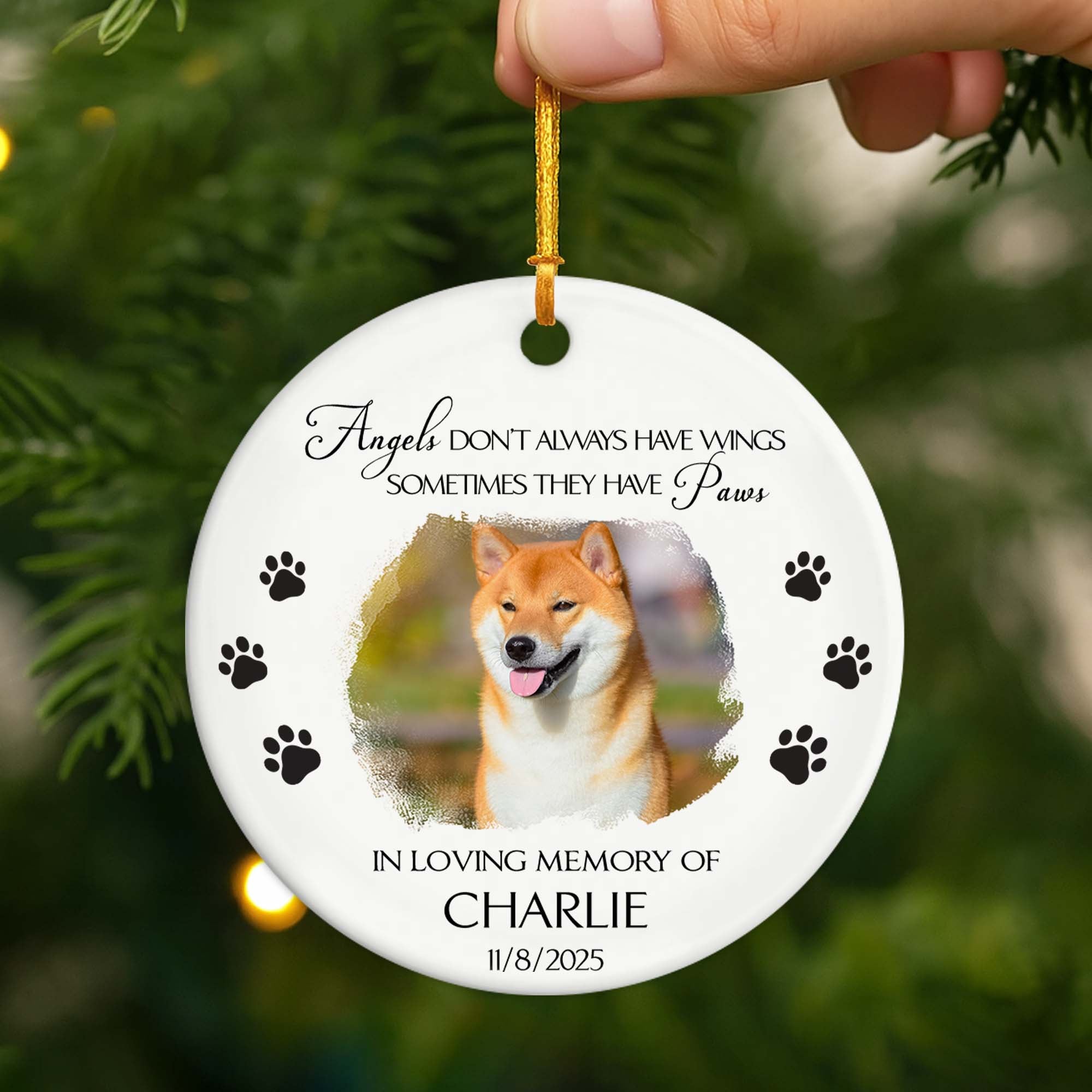 5408OUS2 personalized in loving memory gifts ceramic cat ornaments 5408OKQCD_6cd28040 08de 4c25 94c4 c67badaaf01e