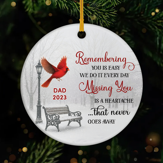 5417OUK1 personalized ceramic ornaments unique memorial gifts 5417O6NCB_5176e11d 6fd3 4fd7 8f4f 26bea64ae235