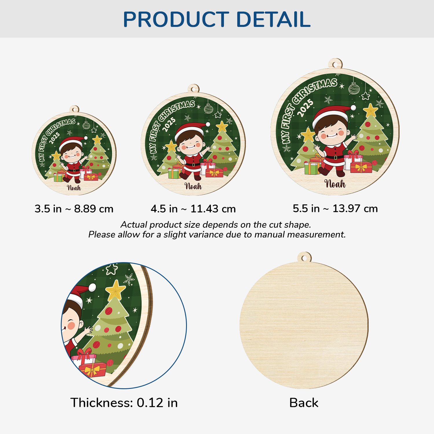 5430OUS3 custom 1 layered wooden ornament_ babys first christmas gifts 5430O3KQK_8d58963f 85ac 4102 8691 a9ba72d9810f