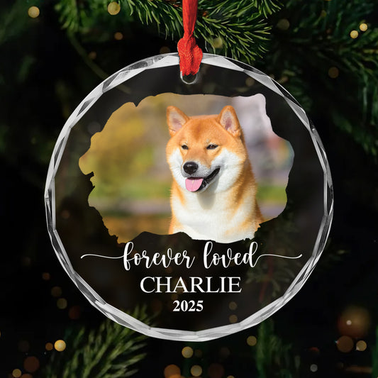 5460OUS1 personalized dog memorial gifts glass photo ornaments_ 5460OKHCC_fc340867 0be7 4a90 8b30 b73ac4799e52
