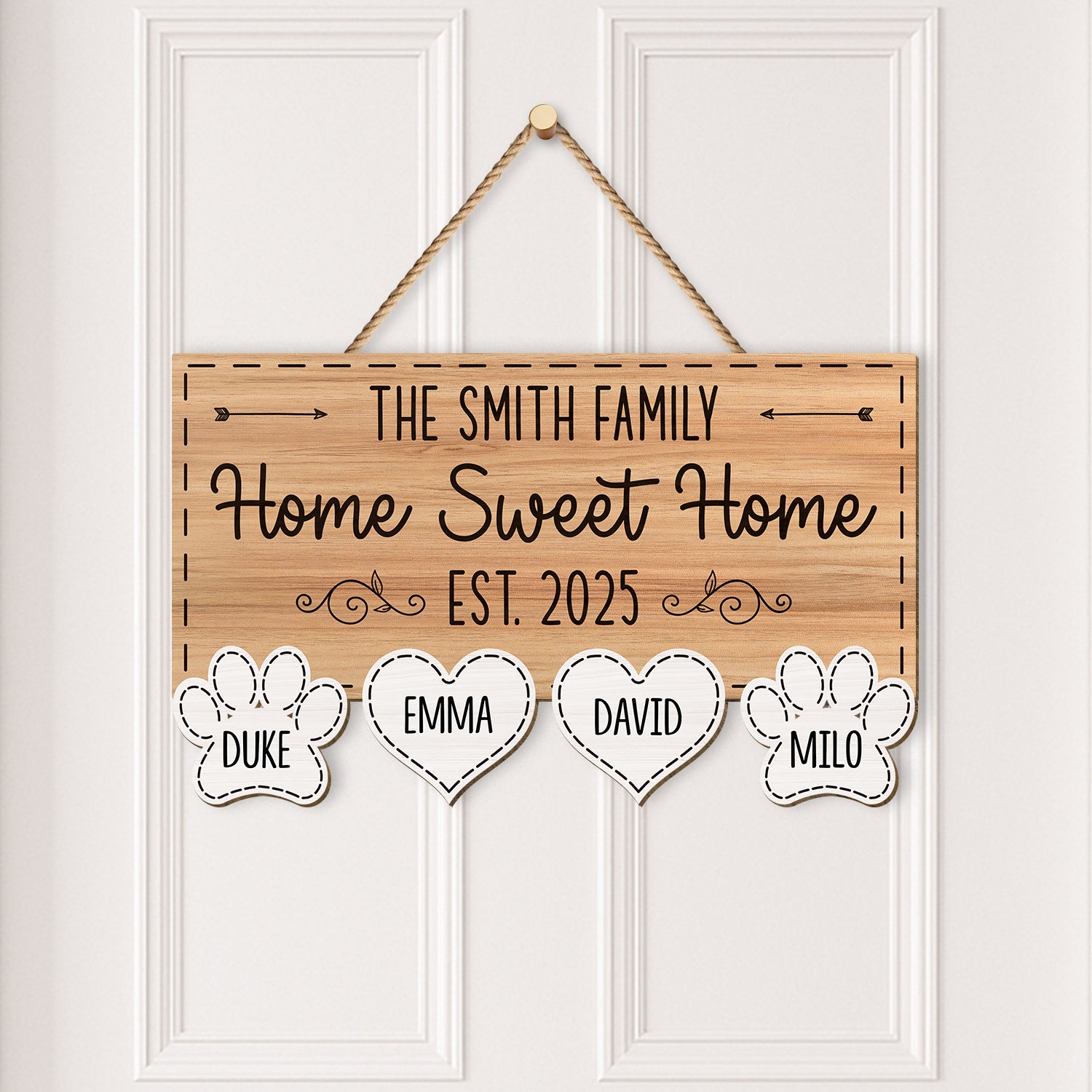 5498OUS2 personalized housewarming gifts for family new home wooden signs 5498O6UZI_d56ec8b0 e6f1 4f38 9a85 1aeae2562823