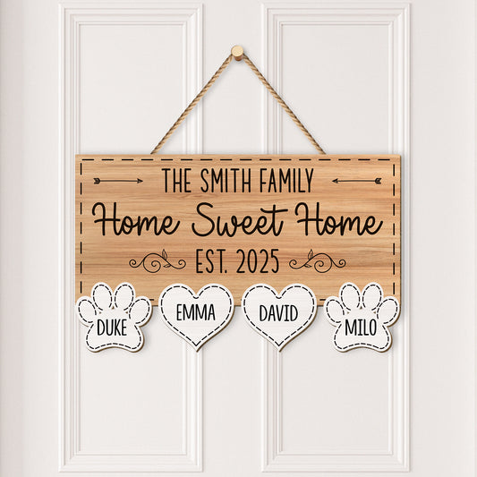 5498OUS2 personalized housewarming gifts for family new home wooden signs 5498O6UZI_d56ec8b0 e6f1 4f38 9a85 1aeae2562823