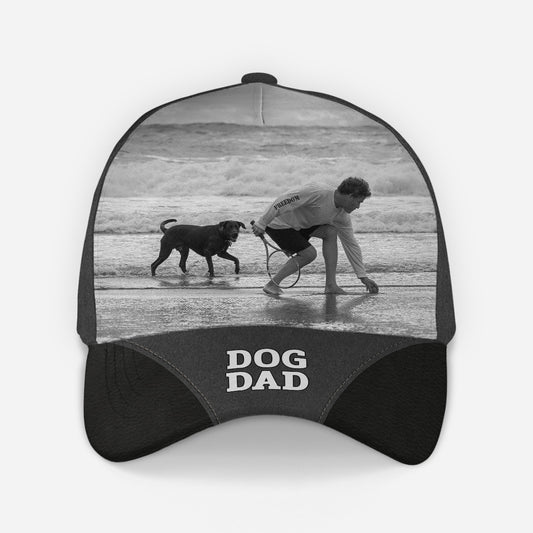 5533JUS2 personalized caps unique photo gifts for family 5533J3QMB